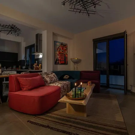 Mythos Luxury Villa-skiathos *