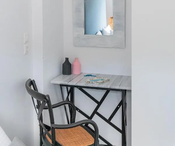 Mythos Luxury Villa-skiathos