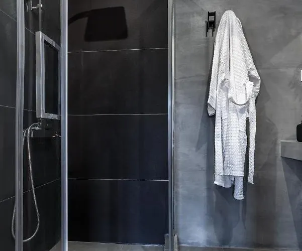 Lejlighed Mythos Luxury Villa-skiathos