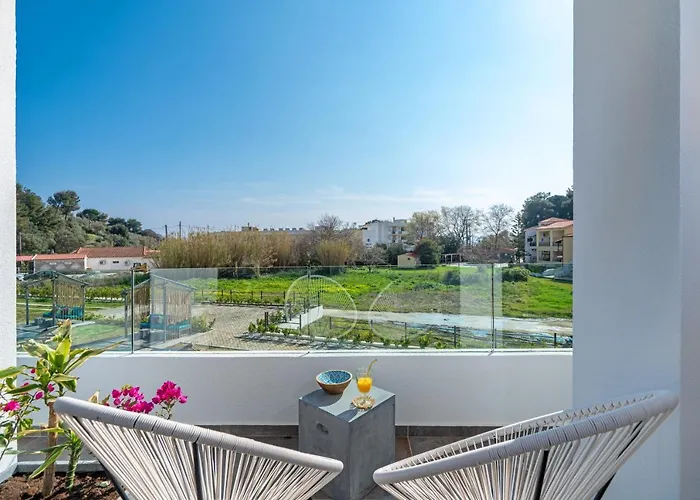 Mythos Luxury Villa-skiathos *