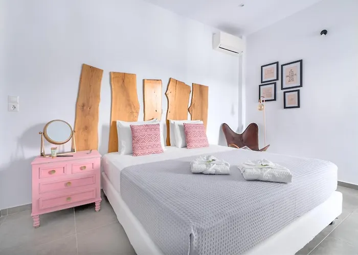 Mythos Luxury Villa-skiathos