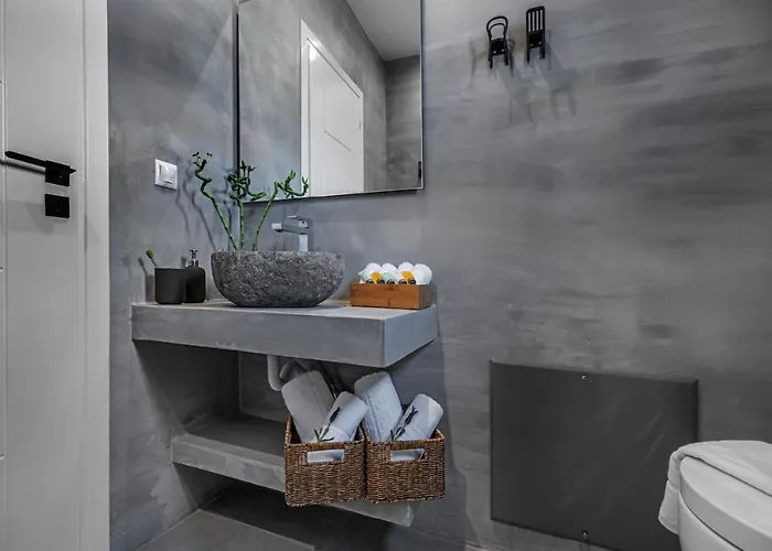 Lejlighed Mythos Luxury Villa-skiathos