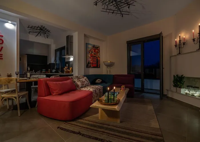 Mythos Luxury Villa-skiathos *