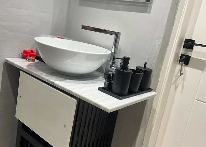 Lejlighed Mythos Luxury Villa-skiathos Troulos