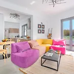 Mythos Luxury Villa-skiathos * Troulos