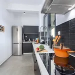 Mythos Luxury Villa-skiathos 트롤로스