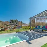 Mythos Luxury Villa-skiathos Apartment *