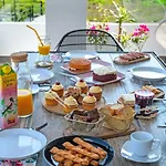 Mythos Luxury Villa-skiathos Apartment *