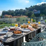 Apartment Mythos Luxury Villa-skiathos *