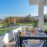Apartment Mythos Luxury Villa-skiathos Troulos