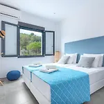 Apartment Mythos Luxury Villa-skiathos *
