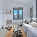Apartment Mythos Luxury Villa-skiathos