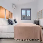 Apartment Mythos Luxury Villa-skiathos