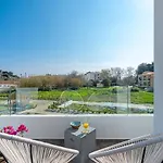 Mythos Luxury Villa-skiathos *