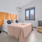 Mythos Luxury Villa-skiathos Apartment *