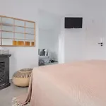 Mythos Luxury Villa-skiathos 아파트 *