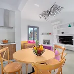 아파트 Mythos Luxury Villa-skiathos 트롤로스
