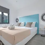 Mythos Luxury Villa-skiathos Apartment