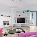 Mythos Luxury Villa-skiathos