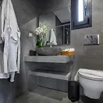 Apartment Mythos Luxury Villa-skiathos