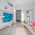 Apartment Mythos Luxury Villa-skiathos *