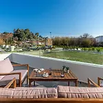 Mythos Luxury Villa-skiathos * 트롤로스