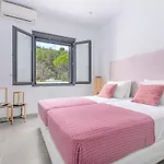 Apartment Mythos Luxury Villa-skiathos