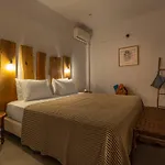 Mythos Luxury Villa-skiathos Apartment Troulos