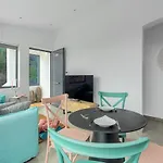 Apartment Mythos Luxury Villa-skiathos *