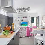 Apartment Mythos Luxury Villa-skiathos *