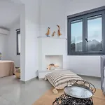 Mythos Luxury Villa-skiathos * 트롤로스