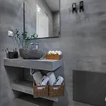 Apartment Mythos Luxury Villa-skiathos