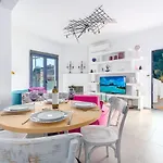 Mythos Luxury Villa-skiathos Troulos