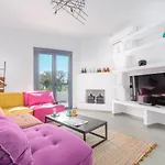 아파트 Mythos Luxury Villa-skiathos *