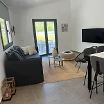 Apartment Mythos Luxury Villa-skiathos *