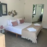 Apartment Mythos Luxury Villa-skiathos *