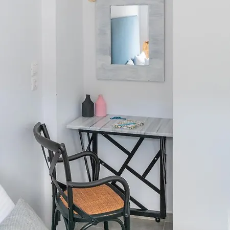 Mythos Luxury Villa-skiathos