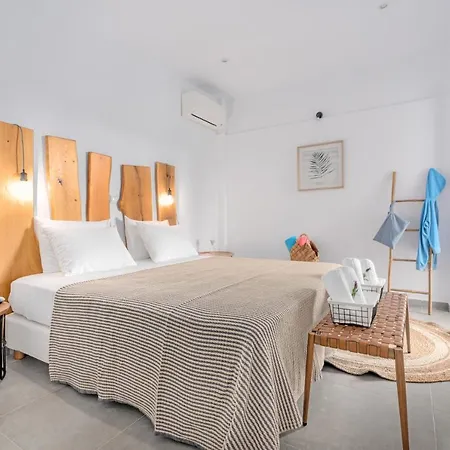 Mythos Luxury Villa-skiathos *