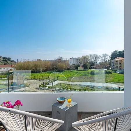Mythos Luxury Villa-skiathos *