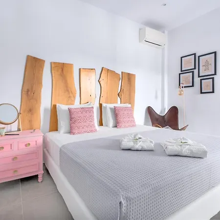 Mythos Luxury Villa-skiathos