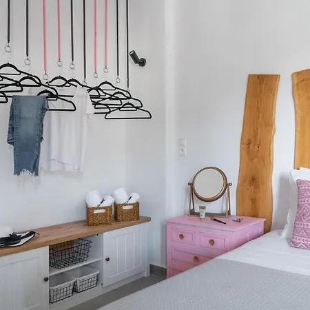 Mythos Luxury Villa-skiathos * ترولو