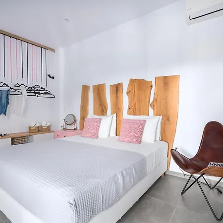 Apartment Mythos Luxury Villa-skiathos Troulos