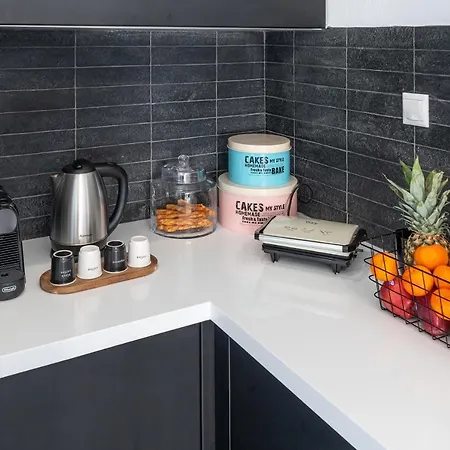 شقة Mythos Luxury Villa-skiathos ترولو