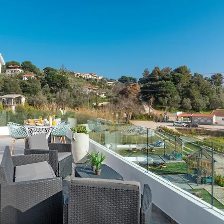 Mythos Luxury Villa-skiathos *