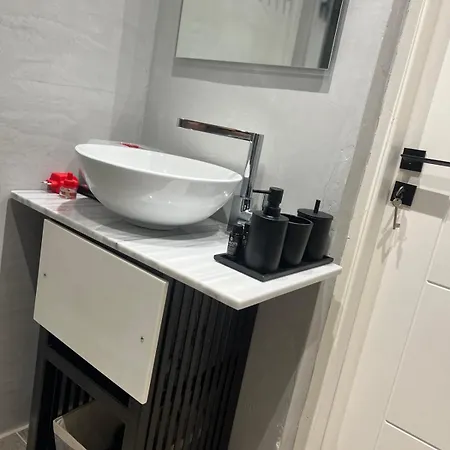 شقة Mythos Luxury Villa-skiathos ترولو