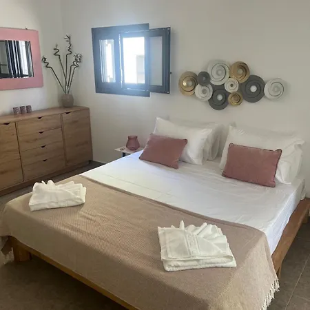 Mythos Luxury Villa-skiathos شقة *