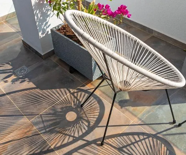 Mythos Luxury Villa-skiathos * Trúlosz