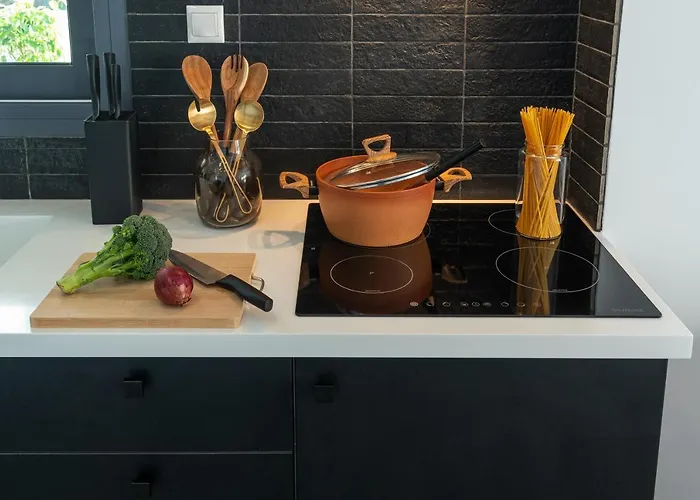 Mythos Luxury Villa-skiathos * Trúlosz