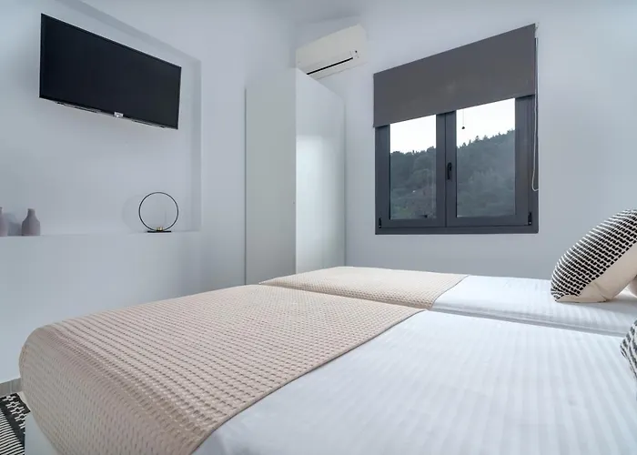 Mythos Luxury Villa-skiathos *