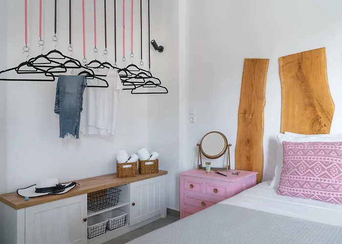 Mythos Luxury Villa-skiathos * Trúlosz